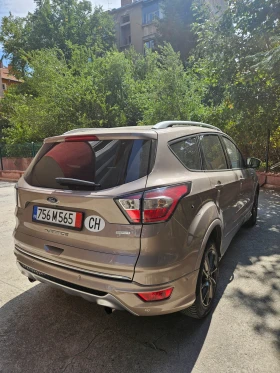 Ford Kuga   VIGNALE 4WD Automat | Mobile.bg    2