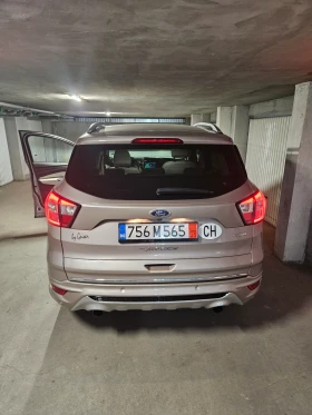 Ford Kuga   VIGNALE 4WD Automat | Mobile.bg    9