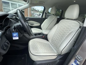 Ford Kuga 1.5 SCTI VIGNALE 4WD Automat - 29900 лв. - 27965792 2