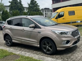 Ford Kuga 1.5 SCTI VIGNALE 4WD Automat - 29900 лв. - 27965792 10