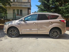 Ford Kuga   VIGNALE 4WD Automat | Mobile.bg    8