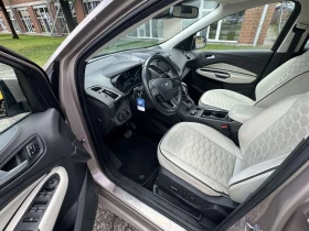 Ford Kuga 1.5 SCTI VIGNALE 4WD Automat - 29900 лв. - 27965792 3