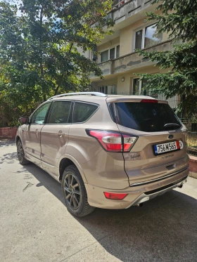Ford Kuga   VIGNALE 4WD Automat | Mobile.bg    4