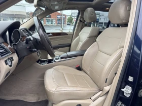 Mercedes-Benz ML 350 BLUETEC* 4MATIC* KEYLESS* PANO* HARMAN | Mobile.bg    11