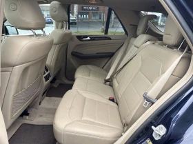 Mercedes-Benz ML 350 BLUETEC* 4MATIC* KEYLESS* PANO* HARMAN | Mobile.bg    14