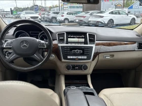 Mercedes-Benz ML 350 BLUETEC* 4MATIC* KEYLESS* PANO* HARMAN | Mobile.bg    12