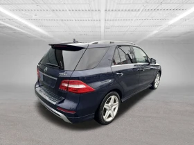 Mercedes-Benz ML 350 BLUETEC* 4MATIC* KEYLESS* PANO* HARMAN | Mobile.bg    8