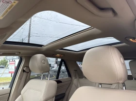 Mercedes-Benz ML 350 BLUETEC* 4MATIC* KEYLESS* PANO* HARMAN | Mobile.bg    13
