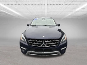 Mercedes-Benz ML 350 BLUETEC* 4MATIC* KEYLESS* PANO* HARMAN | Mobile.bg    2