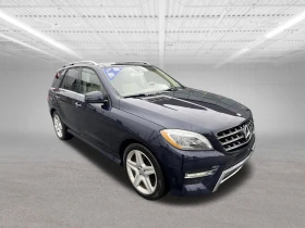 Mercedes-Benz ML 350 BLUETEC* 4MATIC* KEYLESS* PANO* HARMAN | Mobile.bg    3