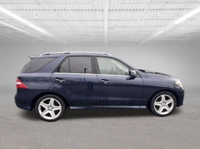 Mercedes-Benz ML 350 BLUETEC* 4MATIC* KEYLESS* PANO* HARMAN | Mobile.bg    5