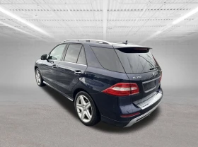 Mercedes-Benz ML 350 BLUETEC* 4MATIC* KEYLESS* PANO* HARMAN | Mobile.bg    6