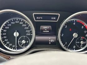 Mercedes-Benz ML 350 BLUETEC* 4MATIC* KEYLESS* PANO* HARMAN | Mobile.bg    10