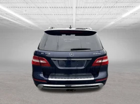 Mercedes-Benz ML 350 BLUETEC* 4MATIC* KEYLESS* PANO* HARMAN | Mobile.bg    7