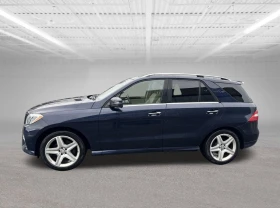 Mercedes-Benz ML 350 BLUETEC* 4MATIC* KEYLESS* PANO* HARMAN | Mobile.bg    4
