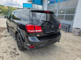 Fiat Freemont 2.0d 4x4 BLACK CODE EDITION - 18355 лв. - 85703429 4