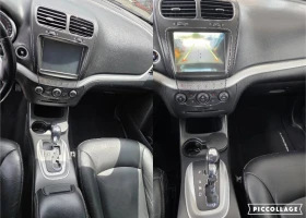 Fiat Freemont 2.0d 4x4 BLACK CODE EDITION - 18355 лв. - 85703429 12