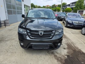 Fiat Freemont 2.0d 4x4 BLACK CODE EDITION - 18355 лв. - 85703429 2