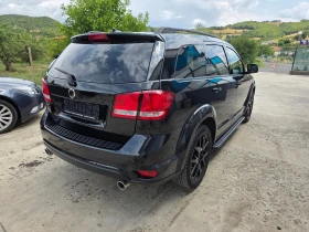 Fiat Freemont 2.0d 4x4 BLACK CODE EDITION - 18355 лв. - 85703429 6