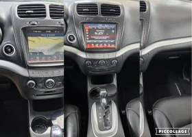 Fiat Freemont 2.0d 4x4 BLACK CODE EDITION - 18355 лв. - 85703429 13