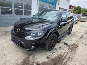 Fiat Freemont 2.0d 4x4 BLACK CODE EDITION - 18355 лв. - 85703429 3