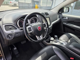 Fiat Freemont 2.0d 4x4 BLACK CODE EDITION - 18355 лв. - 85703429 11