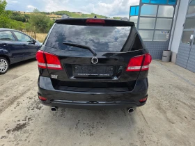 Fiat Freemont 2.0d 4x4 BLACK CODE EDITION - 18355 лв. - 85703429 5