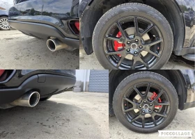 Fiat Freemont 2.0d 4x4 BLACK CODE EDITION - 18355 лв. - 85703429 15
