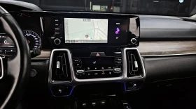 Kia Sorento 2WD Prestige | Mobile.bg    14