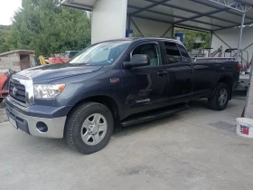 Обява за продажба на Toyota Tundra 5.7 i sr AGU ~38 000 лв. - изображение 1