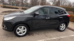 Hyundai IX35 2.0 CRDI 4x4 AUTOMAT PANORAMA - 16550 лв. - 17926480 5