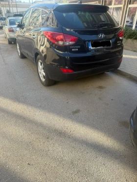Hyundai IX35 2.0 CRDI 4x4 AUTOMAT PANORAMA - 16550 лв. - 17926480 4
