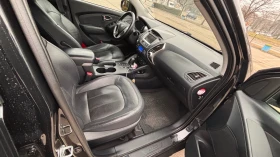 Hyundai IX35 2.0 CRDI 4x4 AUTOMAT PANORAMA - 16550 лв. - 17926480 8