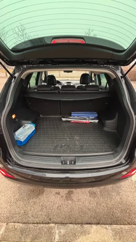 Hyundai IX35 2.0 CRDI 4x4 AUTOMAT PANORAMA - 16550 лв. - 17926480 6