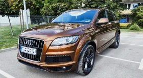 Обява за продажба на Audi Q7 V8 Facelift ~37 000 лв. - изображение 1