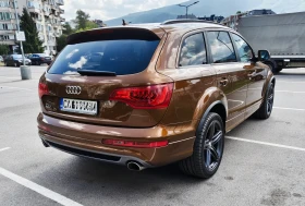 Обява за продажба на Audi Q7 V8 Facelift ~37 000 лв. - изображение 2