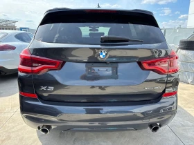 BMW X3 30i * * CARFAX * *   * *  | Mobile.bg    4