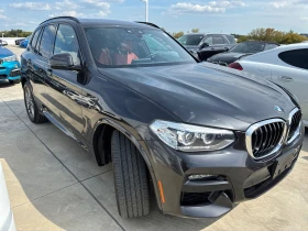 BMW X3 30i * * CARFAX * *   * *  | Mobile.bg    2