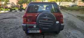 Обява за продажба на Toyota Rav4 1.8i ~5 600 лв. - изображение 3