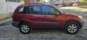 Обява за продажба на Toyota Rav4 1.8i ~5 600 лв. - изображение 5