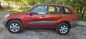 Обява за продажба на Toyota Rav4 1.8i ~5 600 лв. - изображение 1