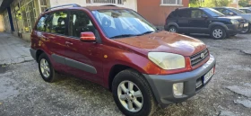 Обява за продажба на Toyota Rav4 1.8i ~5 600 лв. - изображение 6
