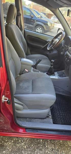 Toyota Rav4 1.8i | Mobile.bg    16