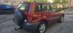 Обява за продажба на Toyota Rav4 1.8i ~5 600 лв. - изображение 4