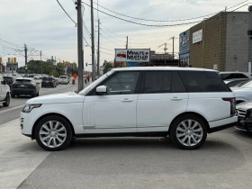 Land Rover Range rover V8 Supercharged MERIDIAN* PANO* * CAM*  | Mobile.bg    6