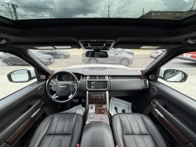 Land Rover Range rover V8 Supercharged MERIDIAN* PANO* * CAM*  | Mobile.bg    2