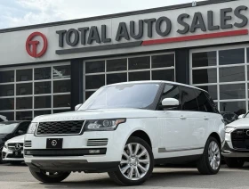 Land Rover Range rov...