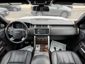 Land Rover Range rover V8 Supercharged MERIDIAN* PANO* * CAM*  | Mobile.bg    8