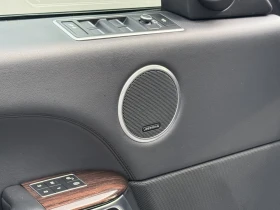 Land Rover Range rover V8 Supercharged MERIDIAN* PANO* * CAM*  | Mobile.bg    7