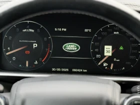 Land Rover Range rover V8 Supercharged MERIDIAN* PANO* * CAM*  | Mobile.bg    13